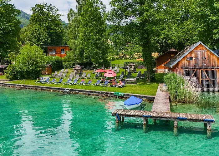 Boutique Aichinger Nussdorf am Attersee