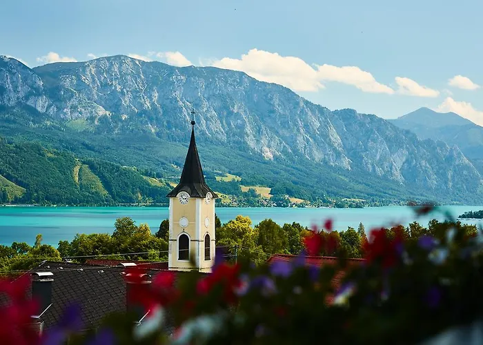 Boutique Aichinger Hotel 4*