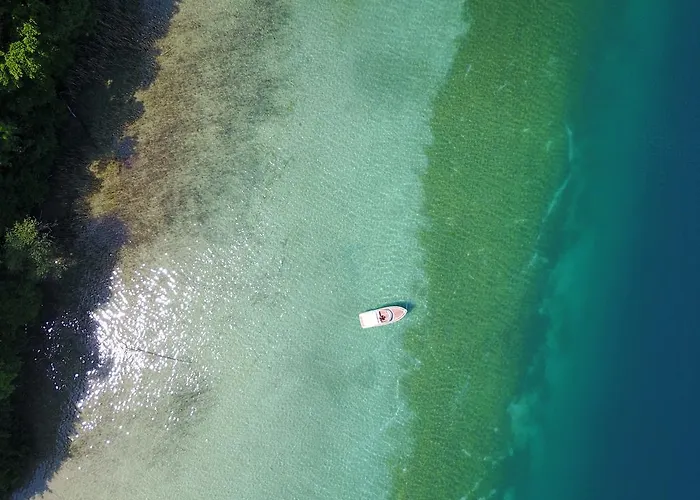 Hotel Boutique Aichinger Nussdorf am Attersee