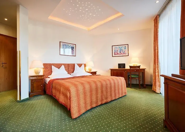 Boutique Aichinger Hotel Nussdorf am Attersee