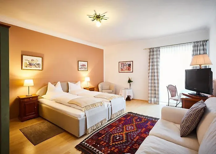 Hotel Boutique Aichinger Nussdorf am Attersee