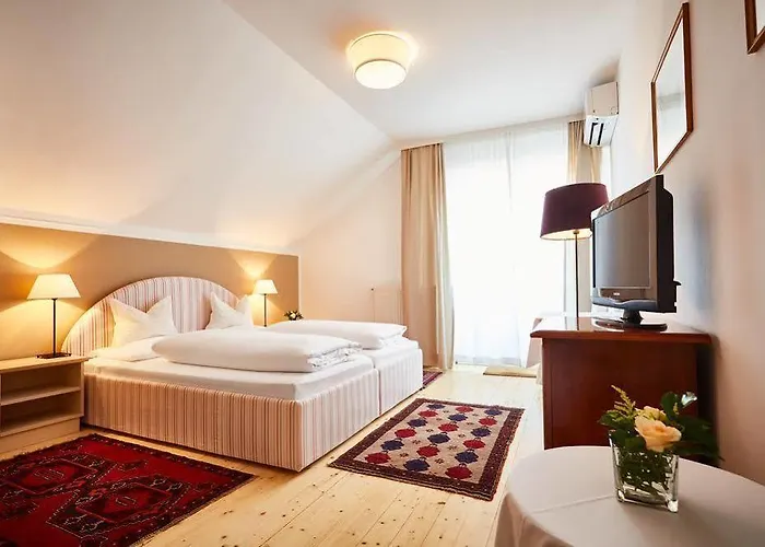 Boutique Aichinger Otel