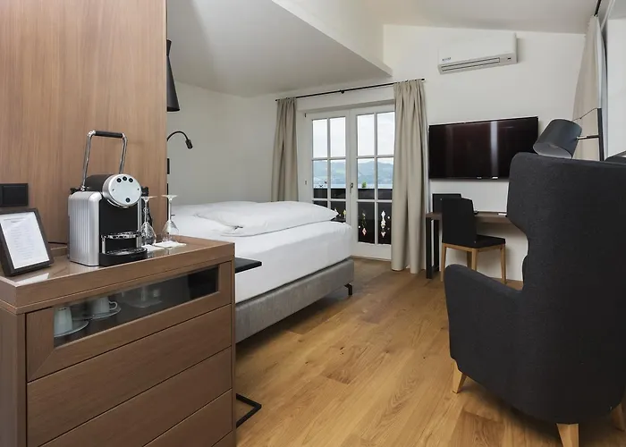 Boutique Aichinger Otel 4*