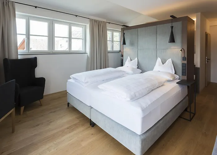 Boutique Hotel Aichinger Отель 4*