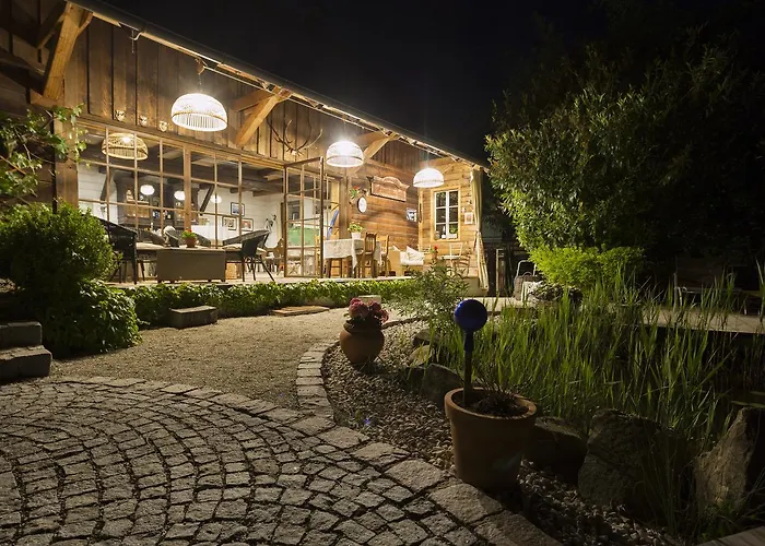 Hotel Boutique Aichinger 4*