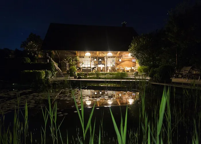 Hotel Boutique Aichinger Nussdorf am Attersee