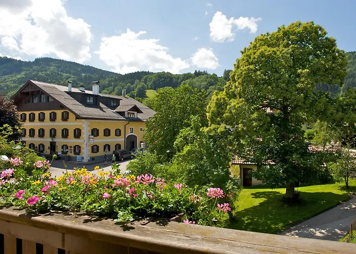 Otel Boutique Aichinger 4*