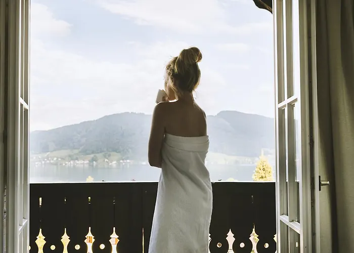 Boutique Aichinger Hotel