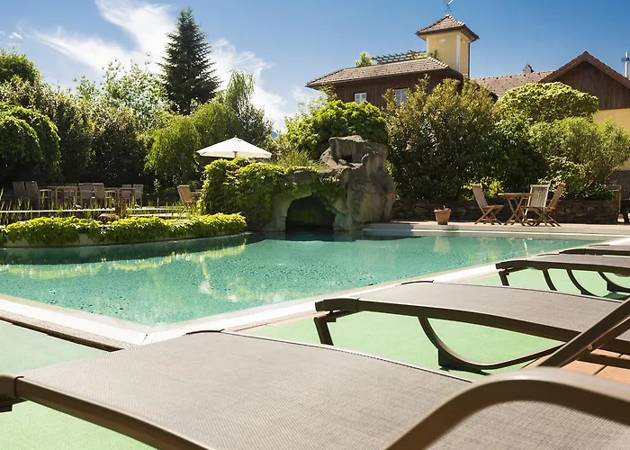 Boutique Hotel Aichinger