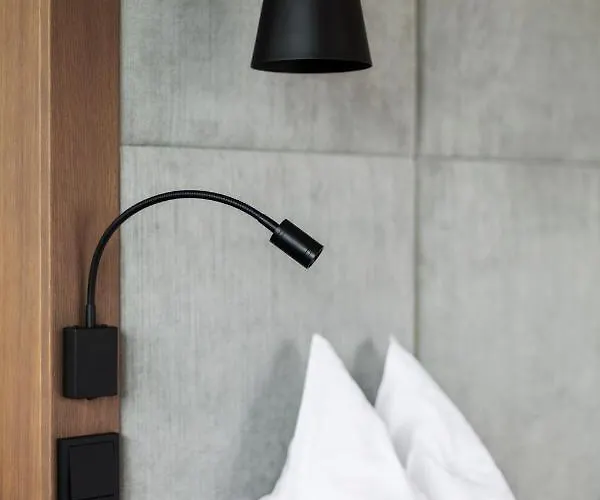 Otel Boutique Aichinger 4*