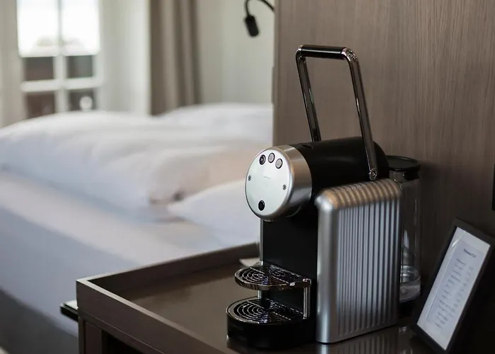 Boutique Aichinger Otel 4*