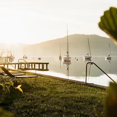 Boutique Aichinger 4* Nussdorf am Attersee