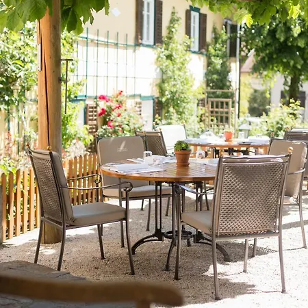 Boutique Aichinger Otel Nussdorf am Attersee