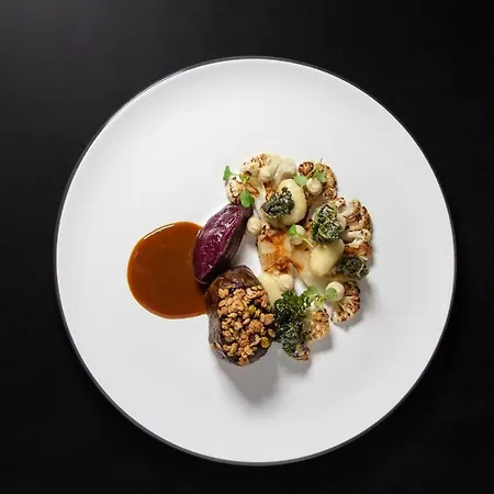 ホテル Boutique Aichinger 4*