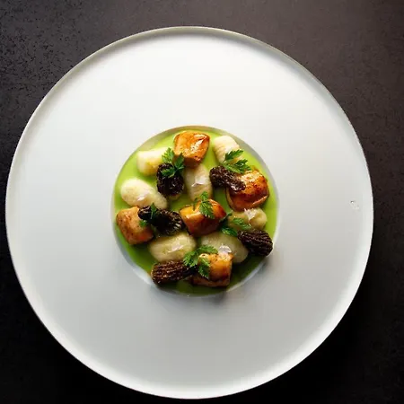 Hotel Boutique Aichinger Nussdorf am Attersee