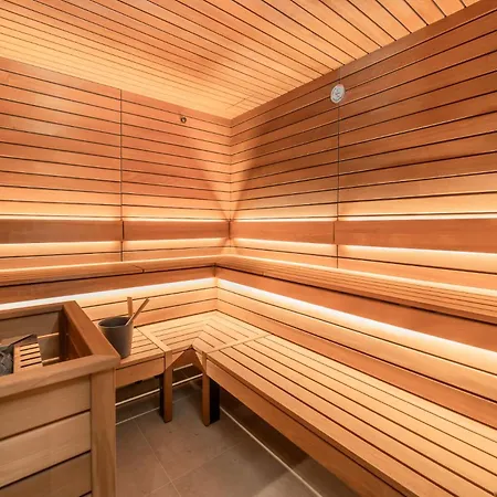 Отель Boutique Hotel Aichinger Нусдорф-ам-Аттерзее