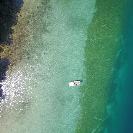 Hotel Boutique Aichinger Nussdorf am Attersee