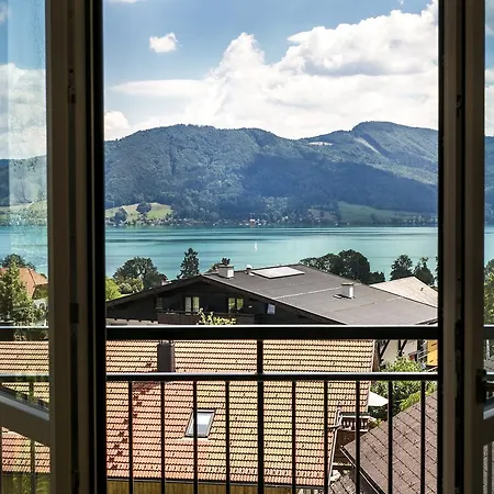 Boutique Aichinger 4* Nussdorf am Attersee