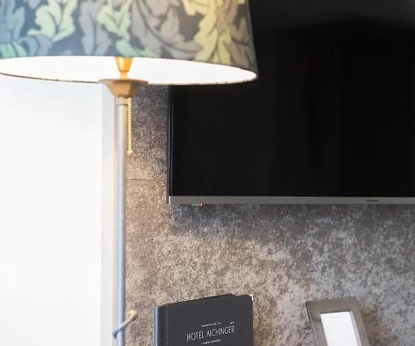 Boutique Hotel Aichinger Отель