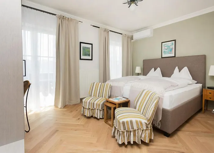 Boutique Hotel Aichinger