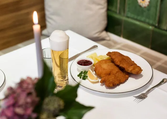 Boutique Hotel Aichinger 4* Нусдорф-ам-Аттерзее