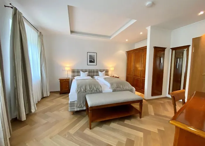 Boutique Hotel Aichinger 4*