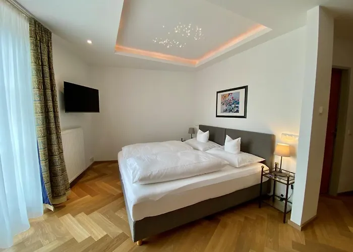 Boutique Hotel Aichinger 4*