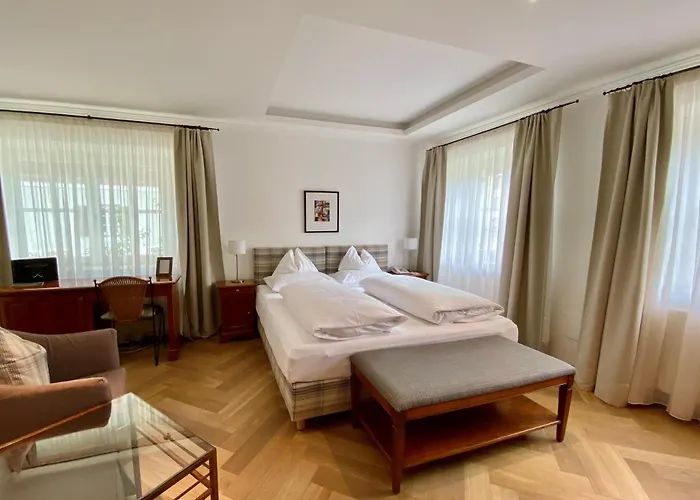 Boutique Hotel Aichinger