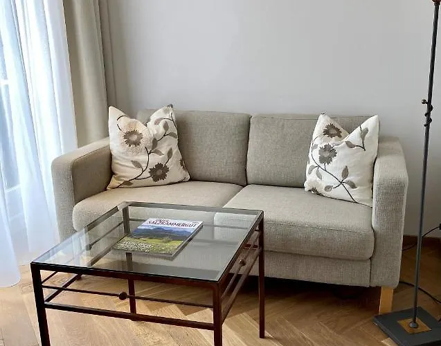 Boutique Hotel Aichinger 4*