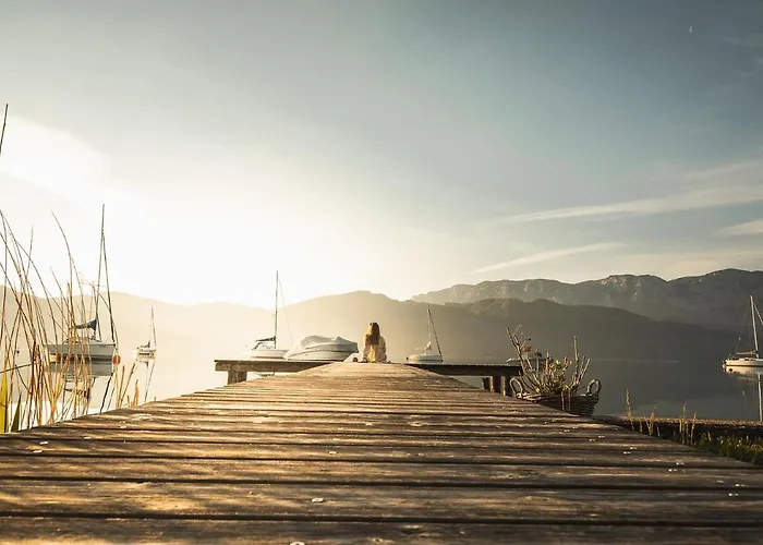 Boutique Hotel Aichinger 4*