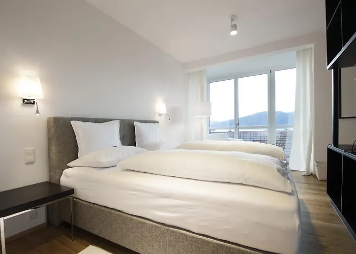 Boutique Hotel Aichinger Отель