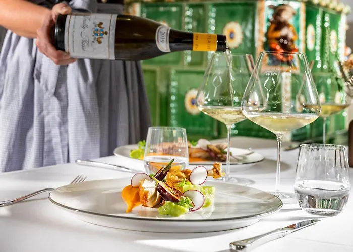 Hotell Boutique Hotel Aichinger 4*