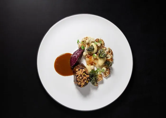 Отель Boutique Hotel Aichinger 4*