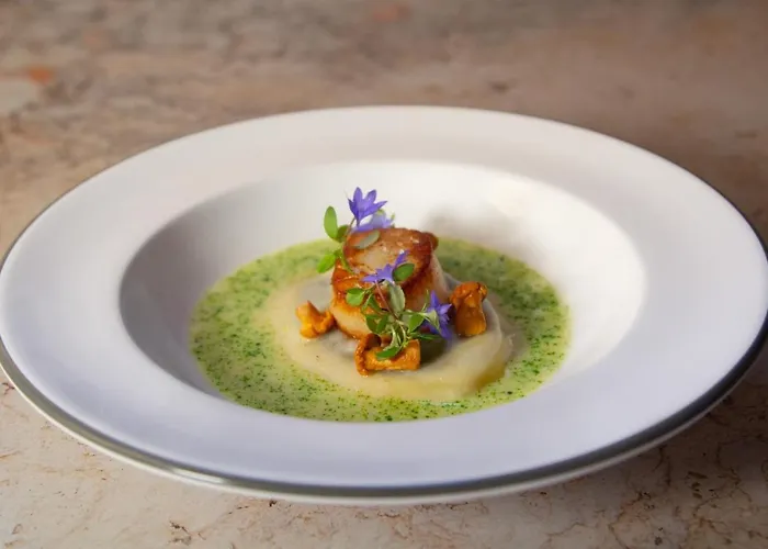 Boutique Hotel Aichinger Отель