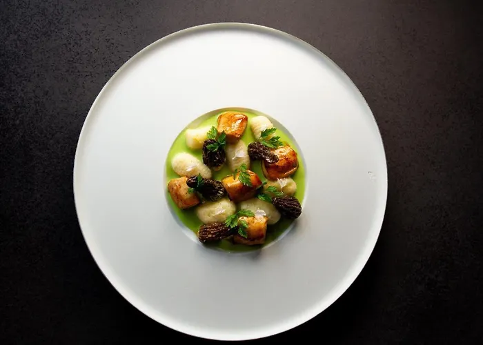 Отель Boutique Hotel Aichinger Нусдорф-ам-Аттерзее