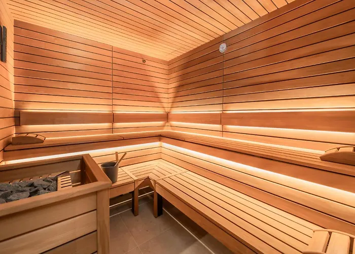 Hotell Boutique Hotel Aichinger Nussdorf am Attersee