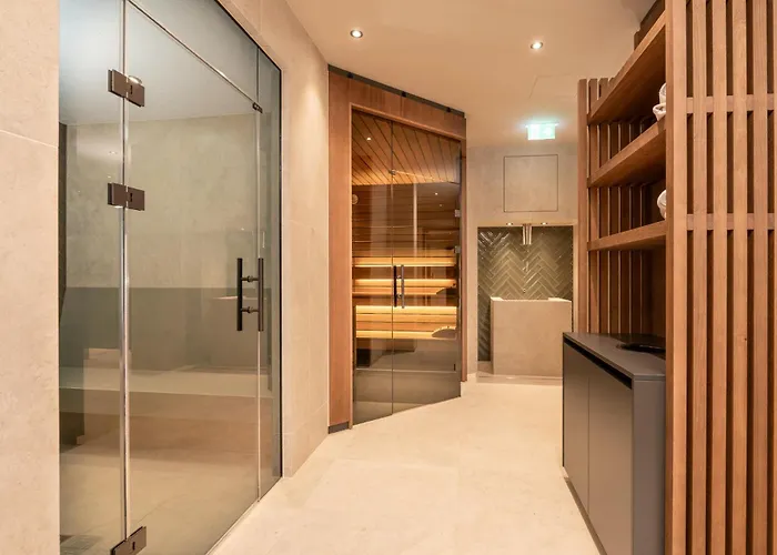 Boutique Hotel Aichinger 4* Нусдорф-ам-Аттерзее