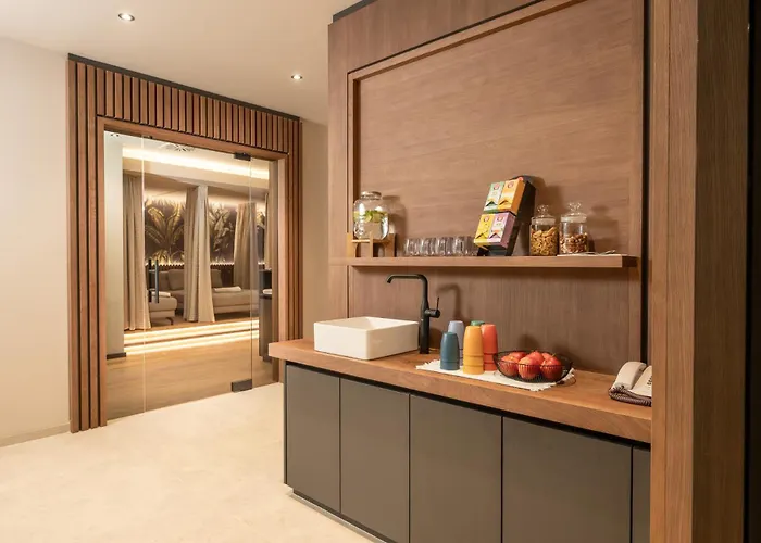 Boutique Hotel Aichinger