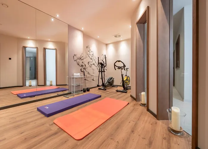 Boutique Hotel Aichinger 4* Нусдорф-ам-Аттерзее