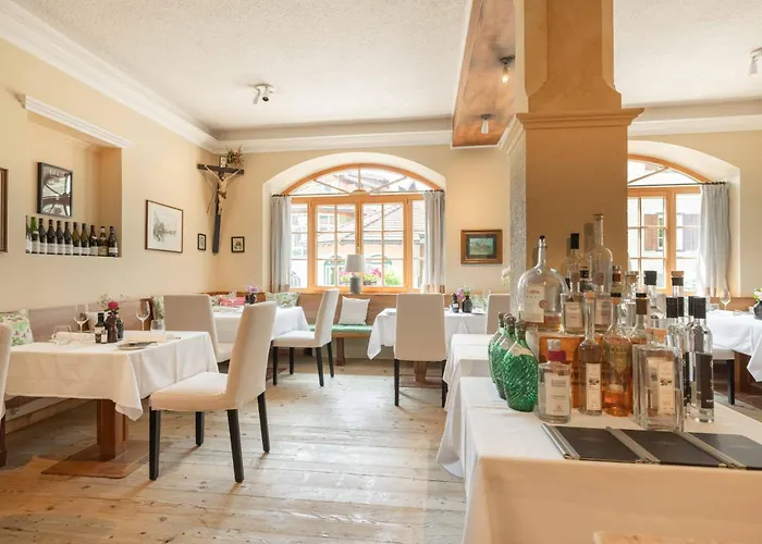 Отель Boutique Hotel Aichinger Нусдорф-ам-Аттерзее