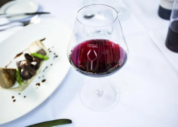 Boutique Hotel Aichinger 4*