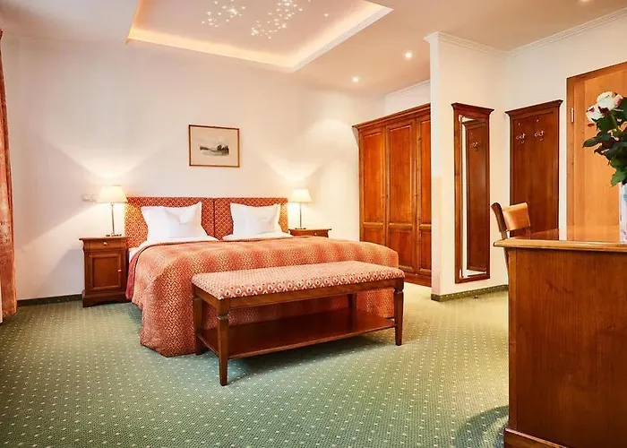 Boutique Hotel Aichinger 4* Нусдорф-ам-Аттерзее