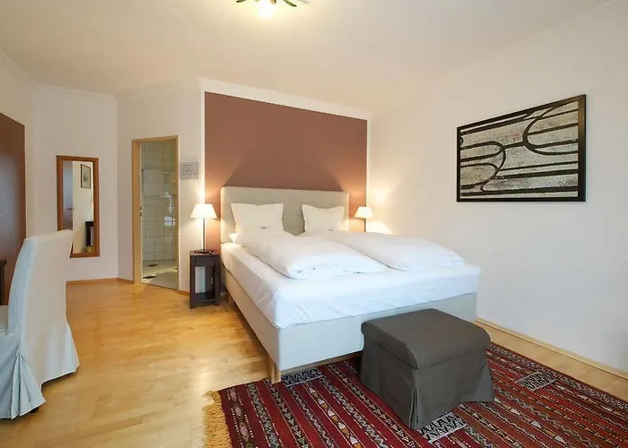 Boutique Hotel Aichinger Отель