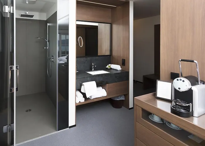 Boutique Hotel Aichinger Отель