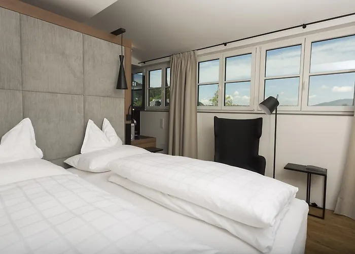 Boutique Hotel Aichinger 4* Нусдорф-ам-Аттерзее