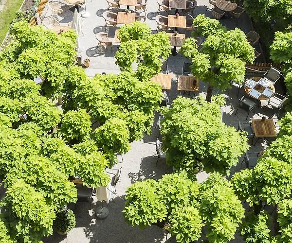 Boutique Hotel Aichinger