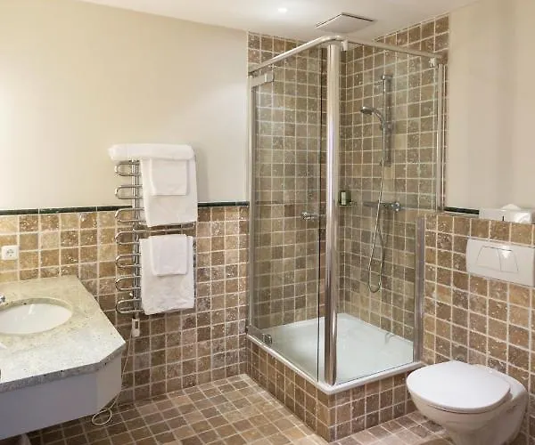 Boutique Hotel Aichinger